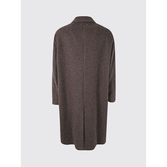 Golden Goose Coat Men Brown - Picture 2 of 3